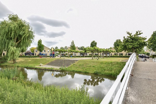 Medium property photo - Fregatlaan 53, 5237 PT 's-Hertogenbosch